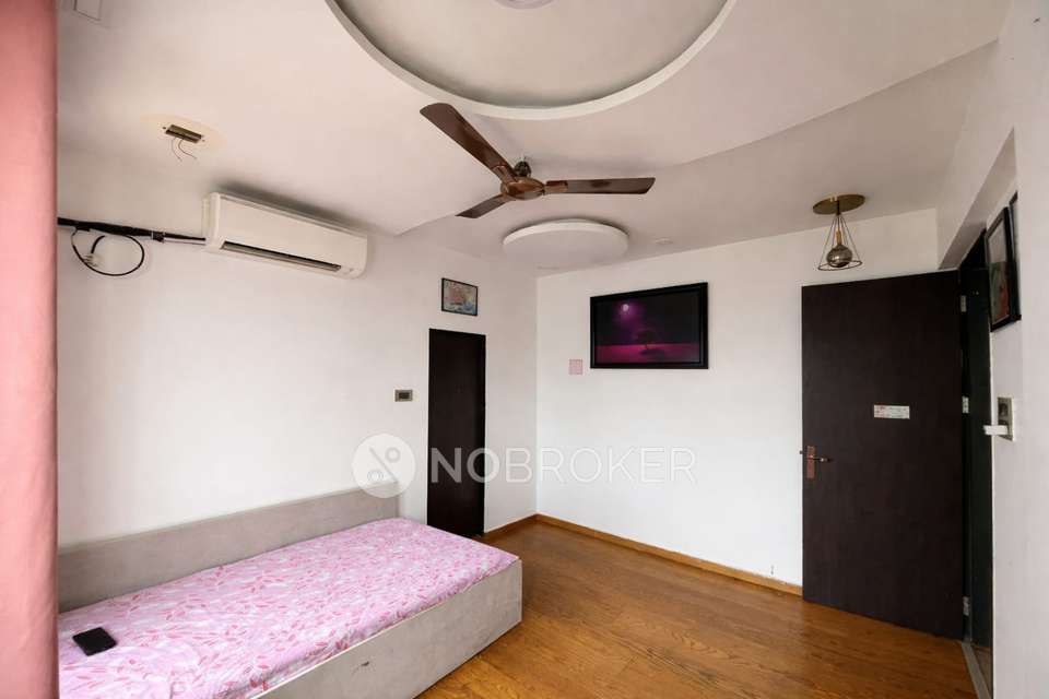 3 BHK Flat In Raviraj Aureate Phase 2, Pimple Saudagar for Rent  In Pimple Saudagar