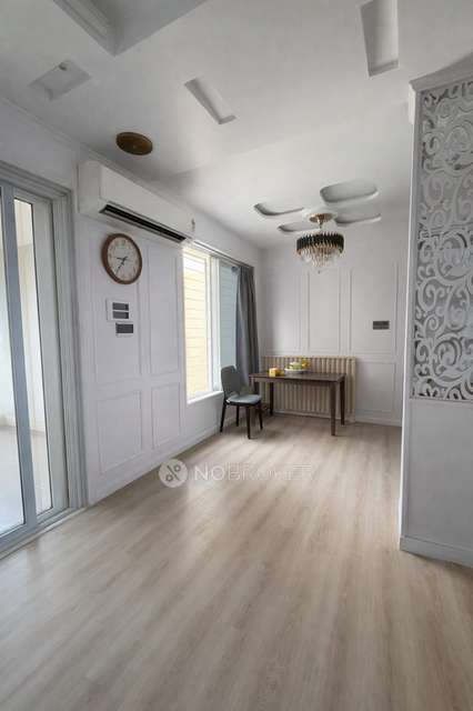 3 BHK Flat In Raviraj Aureate Phase 2, Pimple Saudagar for Rent  In Pimple Saudagar