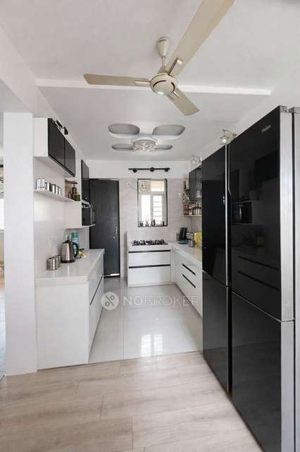 3 BHK Flat In Raviraj Aureate Phase 2, Pimple Saudagar for Rent  In Pimple Saudagar