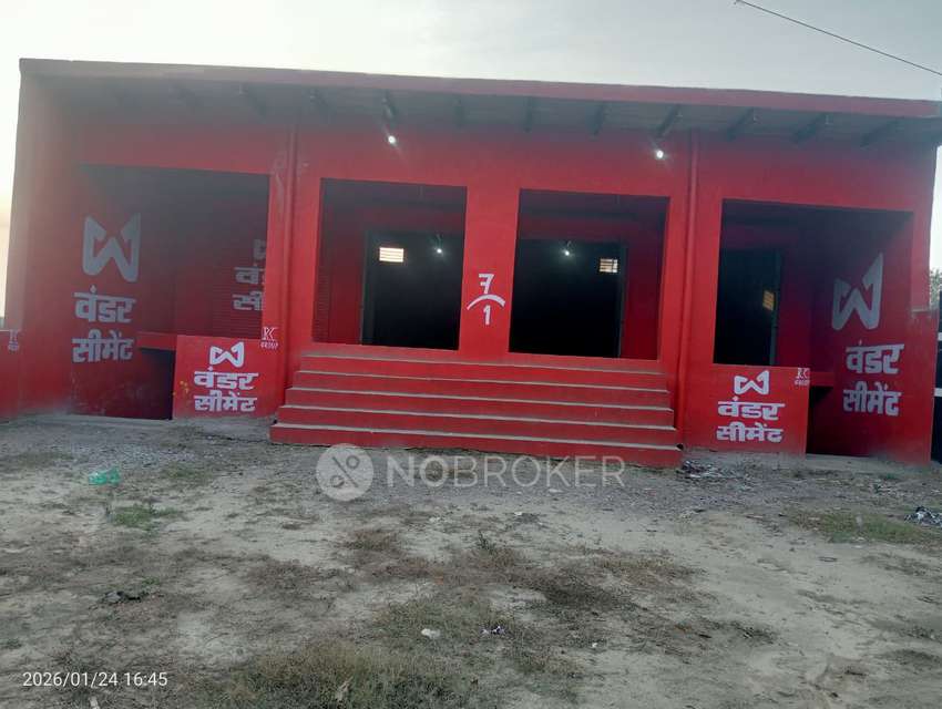 Godown/Warehouse in Mohna Road, Faridabad for Rent