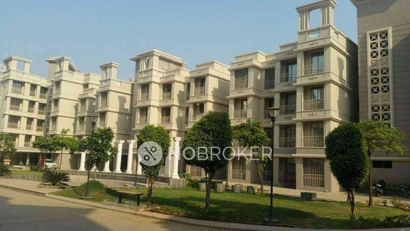 1 BHK Flat In Uma Nagar for Rent  In Neral