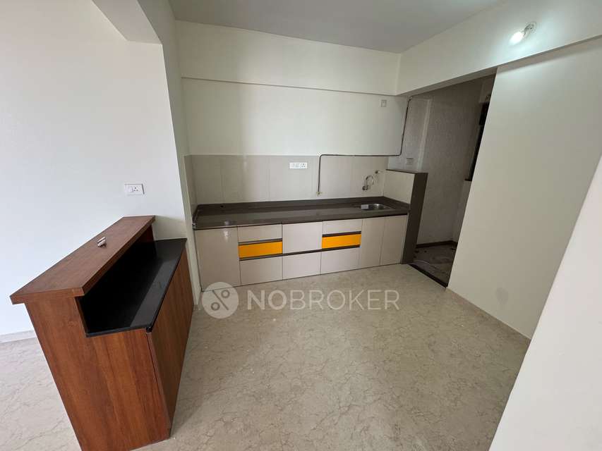 2 BHK Flat In Vision Aristo for Rent  In Ravet