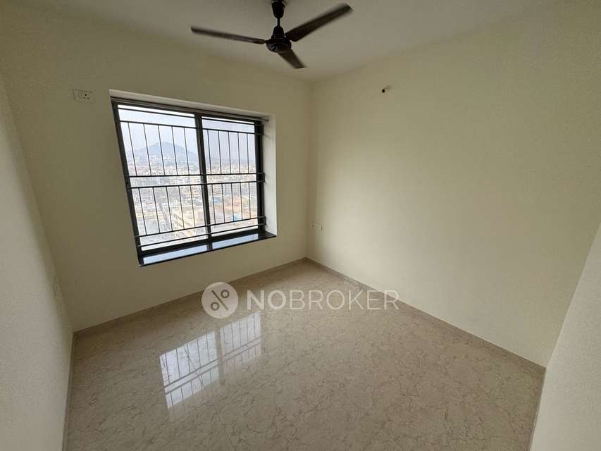 2 BHK Flat In Vision Aristo for Rent  In Ravet