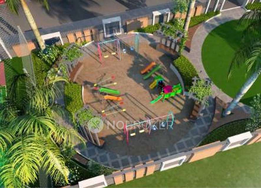 2 BHK Flat In Vision Aristo for Rent  In Ravet