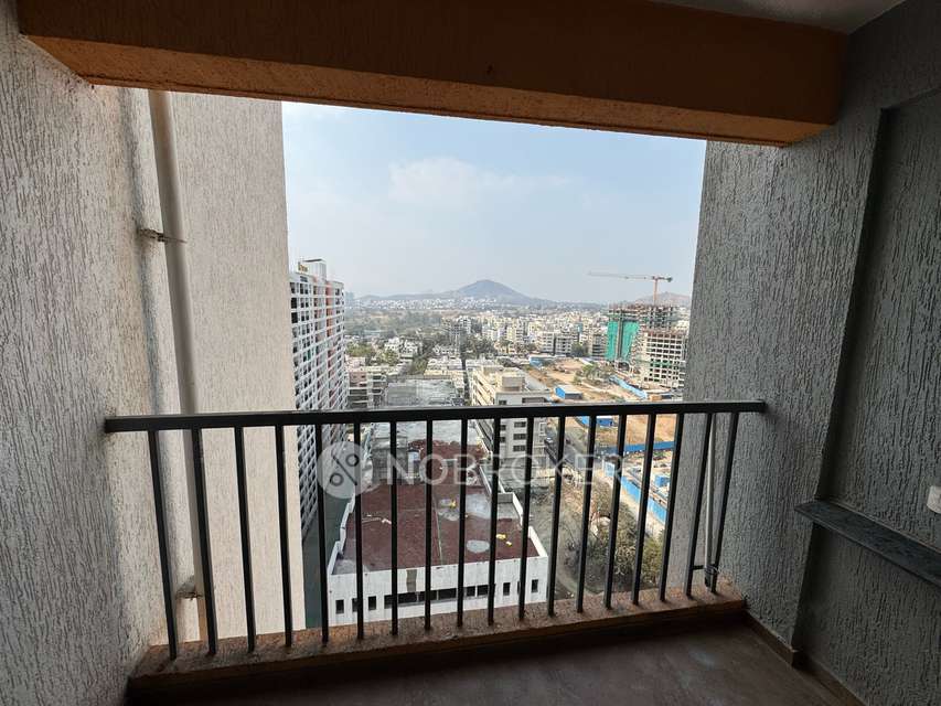 2 BHK Flat In Vision Aristo for Rent  In Ravet