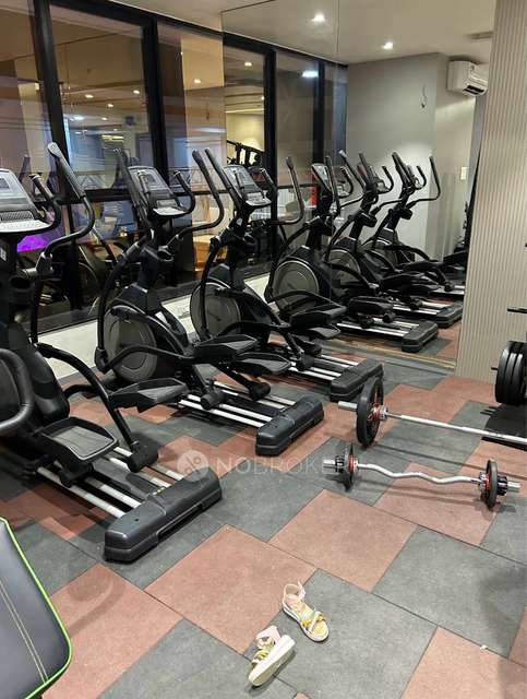 2 BHK Flat In Vision Aristo for Rent  In Ravet