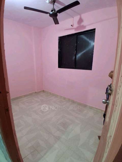 1 BHK Flat In Pandhiranath Plaza Airoli for Rent  In Flat No, Parvati Pandurang Sadan, 202, Airoli Gaon Gali, Near Marathi School, Koliwada, Airoli, Navi Mumbai, Maharashtra 400708, India
