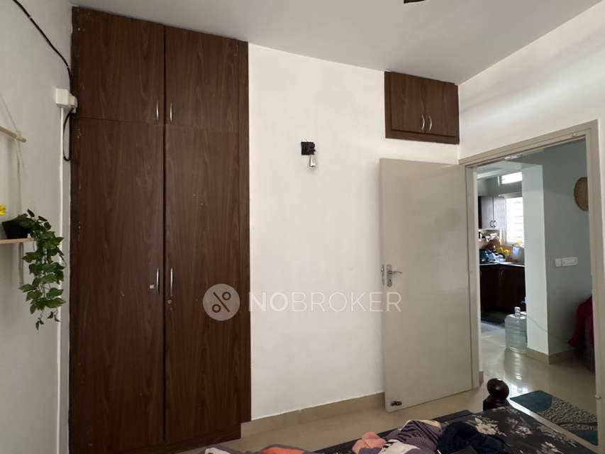 2 BHK Flat In Unitech Unihomes, Nallambakkam For Sale  In Nallambakkam