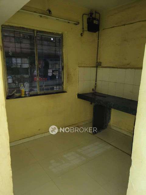 1 RK Flat In Yash Anand Chs  For Sale  In Thane 