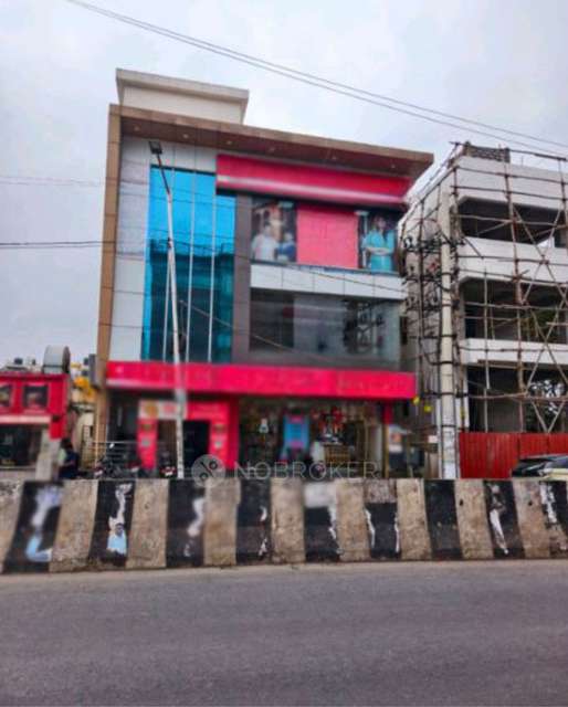 Shop in Ramamurthi Nagar, Bangalore for Rent 