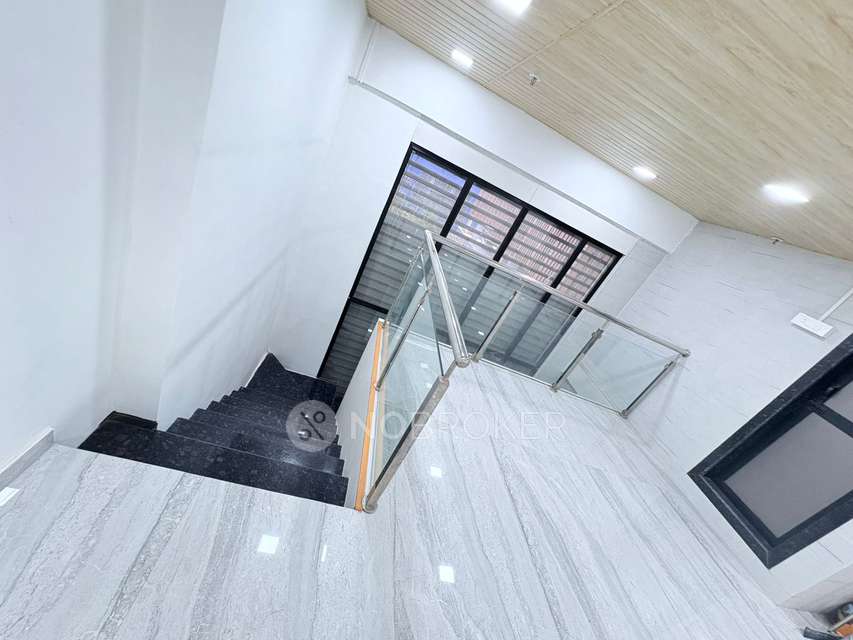 Office Space in Turbhe Midc, Mumbai for Rent 