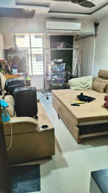 2 BHK Flat In Ambica Darshan, Kandivali East For Sale  In Ambika Darshan Kandivali, Govind Dalvi Nagar, Kandivali East, Mumbai, Maharashtra 400101
