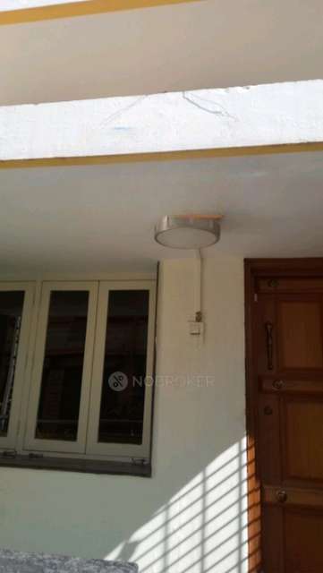 3 BHK House for Rent  In  Rajajinagar