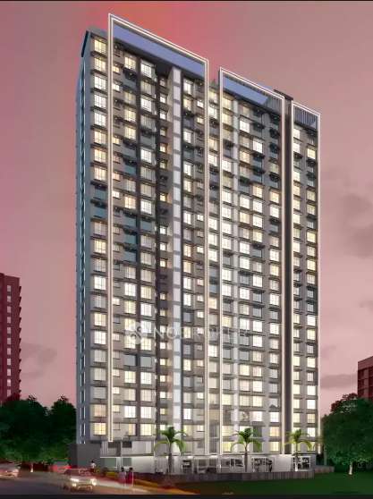 2 BHK Flat In  Dem Phoenix For Sale  In  Malad East