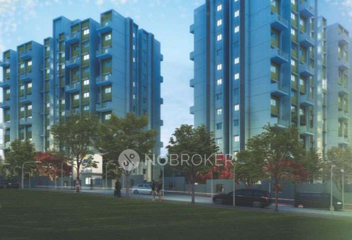 2 BHK Flat In Earnest Aayush Park, Talegaon Dabhade For Sale  In Aayush Park Iii