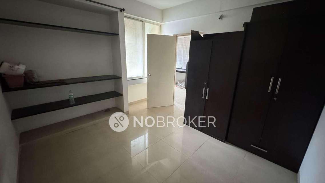 1 BHK Flat In Bora Ville For Sale  In Chandan Nagar