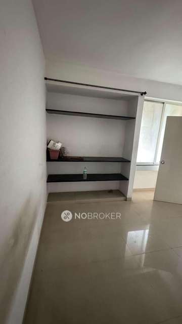 1 BHK Flat In Bora Ville For Sale  In Chandan Nagar