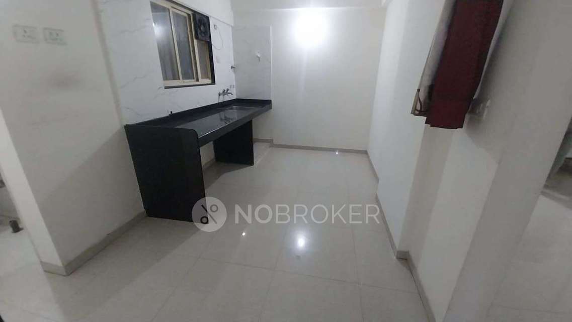 1 BHK Flat In Anshul Cosmos For Sale  In Moshi