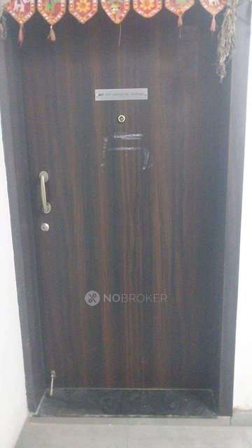 1 BHK Flat In Anshul Cosmos For Sale  In Moshi