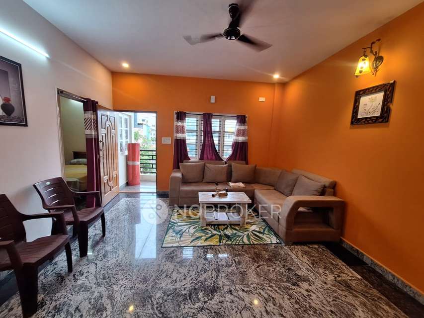 2 BHK House for Rent  In Arekere