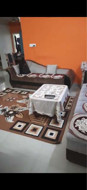 3 BHK Flat In Samaya Sonata for Rent  In  Vidyaranyapura, Bangalore