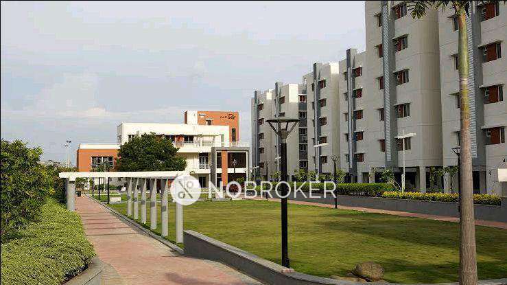 3 BHK Villa In Aparna Kanopy Tulip for Rent  In Gundlapochampalli