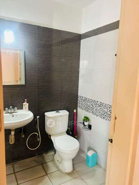 2 BHK Flat In Konark Exotica for Rent  In Wagholi