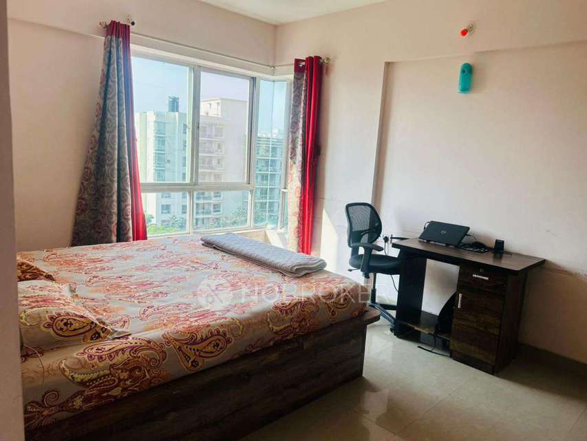 2 BHK Flat In Konark Exotica for Rent  In Wagholi