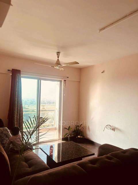 2 BHK Flat In Konark Exotica for Rent  In Wagholi