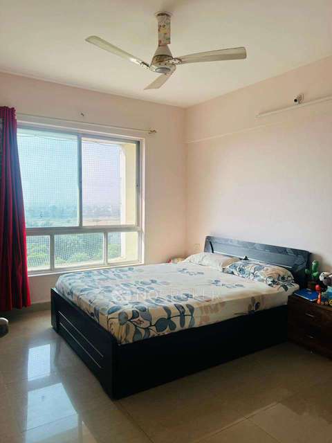 2 BHK Flat In Konark Exotica for Rent  In Wagholi