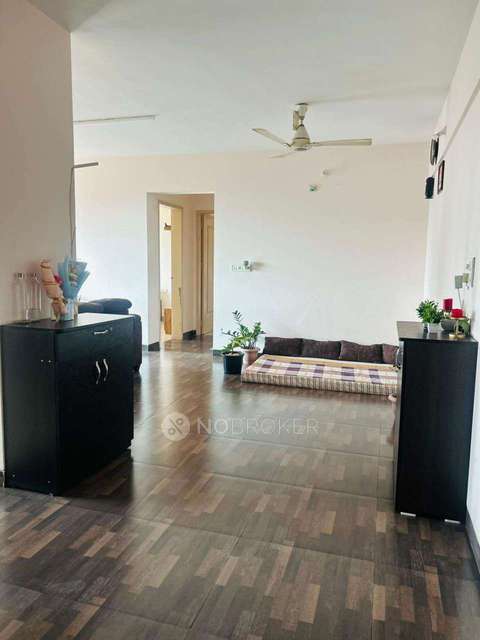 2 BHK Flat In Konark Exotica for Rent  In Wagholi