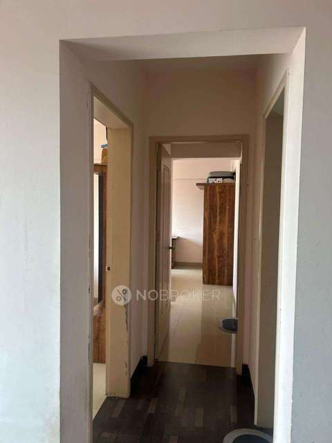 2 BHK Flat In Konark Exotica for Rent  In Wagholi