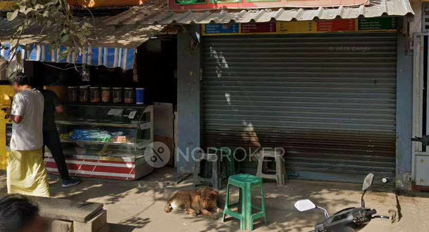 Shop in Nagavara, Bangalore for Rent 