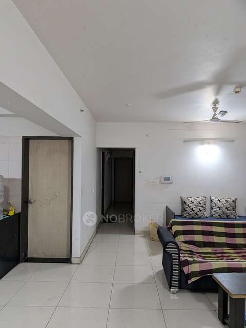 3 BHK Flat In Paranjape Blue Ridge, Hinjewadi For Sale  In Blue Ridge