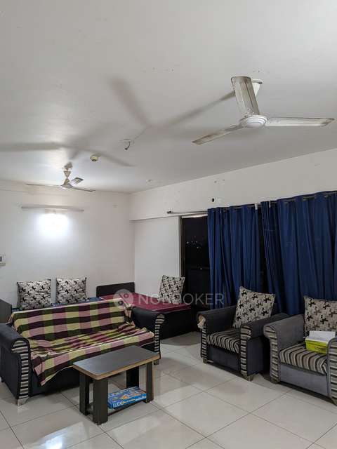 3 BHK Flat In Paranjape Blue Ridge, Hinjewadi For Sale  In Blue Ridge