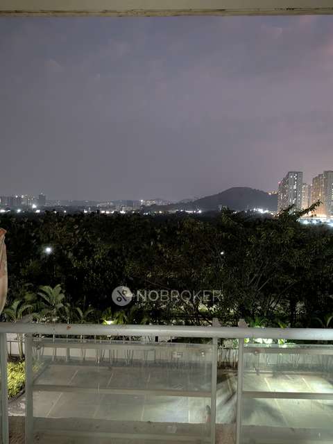 3 BHK Flat In Paranjape Blue Ridge, Hinjewadi For Sale  In Blue Ridge