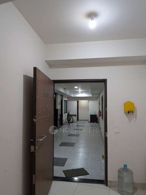 3 BHK Flat In Paranjape Blue Ridge, Hinjewadi For Sale  In Blue Ridge