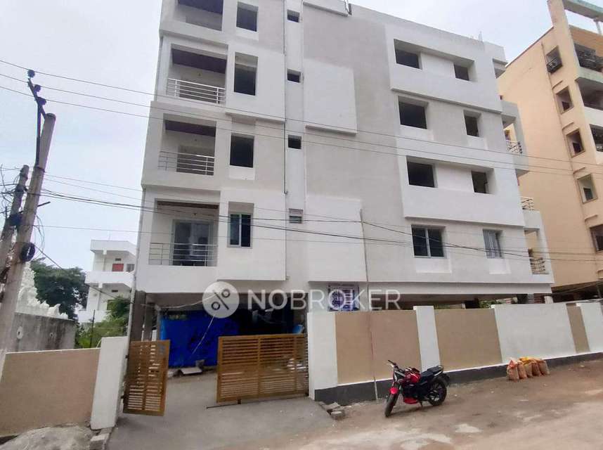 3 BHK Flat In Subham Residency For Sale  In Madhapur