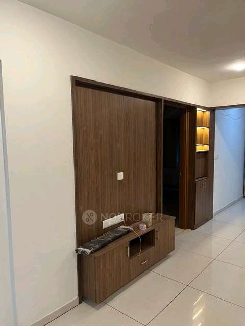 3 BHK Flat In Classique Woodsville Apartment , C-29, Pine Street , Ramanashree California Gardens Layout , Anantapura Road , Yelahanka , Bengaluru  for Rent  In Ramanashree California Gardens 