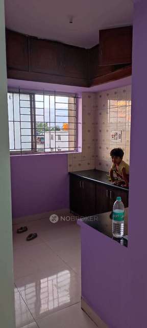 2 BHK Flat In Chandra Layout For Sale  In Chandra Layout