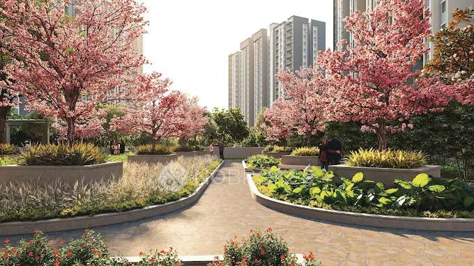 1 BHK Flat In Brigade Calista For Sale  In Budigere Cross