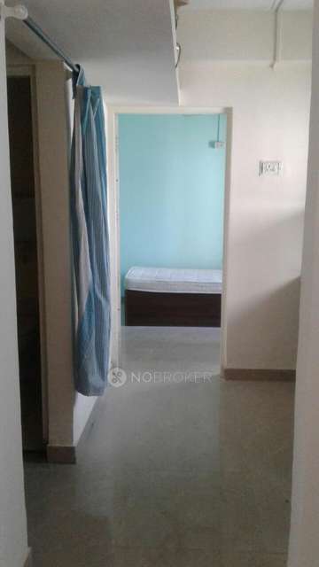 1 BHK Flat In Mountain Breeze Society For Sale  In Powai