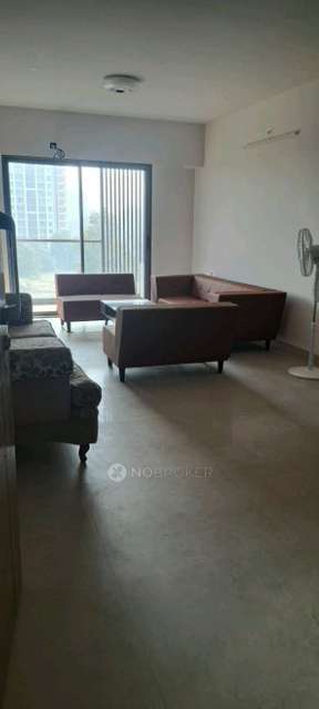 2 BHK Flat In Adani Atelier Greens for Rent  In Koregaon Park