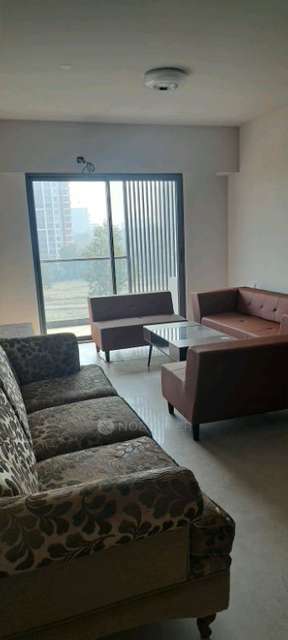 2 BHK Flat In Adani Atelier Greens for Rent  In Koregaon Park