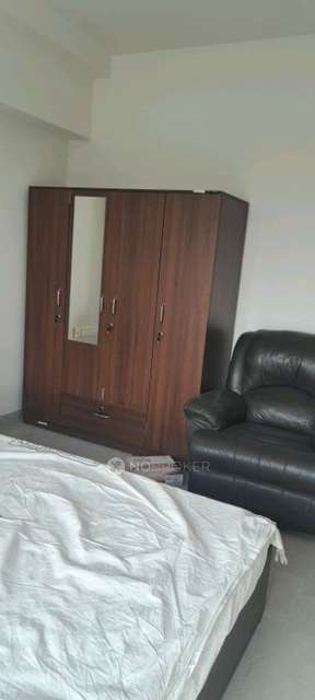 2 BHK Flat In Adani Atelier Greens for Rent  In Koregaon Park