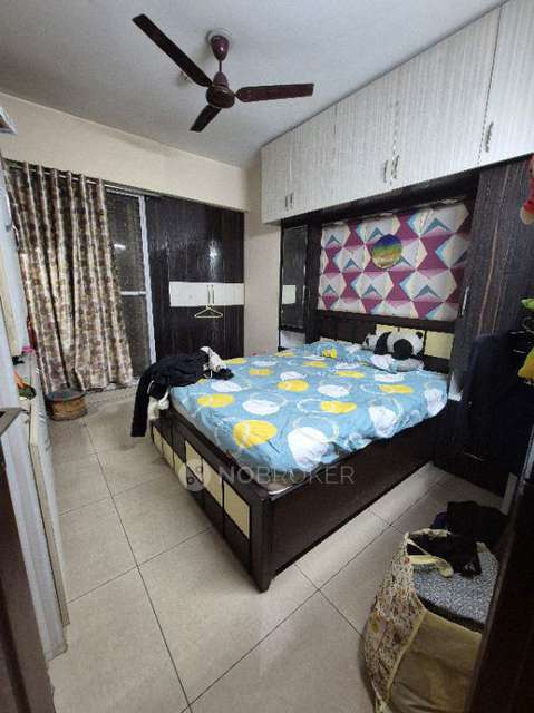 3 BHK Flat In Exotica Dreamville for Rent  In Noida Extension