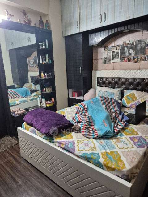 3 BHK Flat In Exotica Dreamville for Rent  In Noida Extension