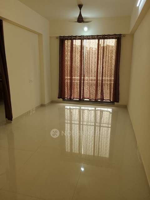 1 BHK Flat In Dedrani Sky Park, Taloja for Rent  In Taloja