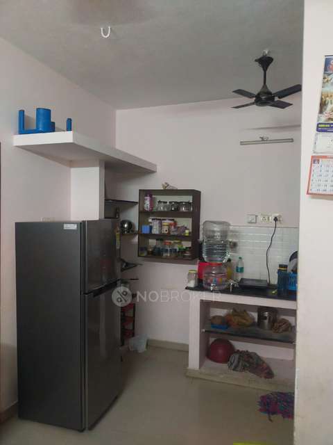 2 BHK Flat In Crest Creda, Anakaputhur for Rent  In Anakaputhur