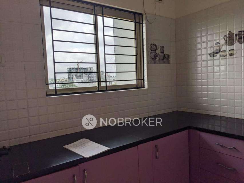 2 BHK Flat In Akul Residency For Sale  In Gunjur